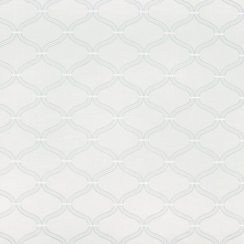 On The Mend Spa by Carole Fabric Mountain Sky 73% Cotton, 27% Polyester India Passes 30,000 Double Rubs Wyzenbeek Horizontal: 75 and Vertical: 625 53 - Fabric Carolina -