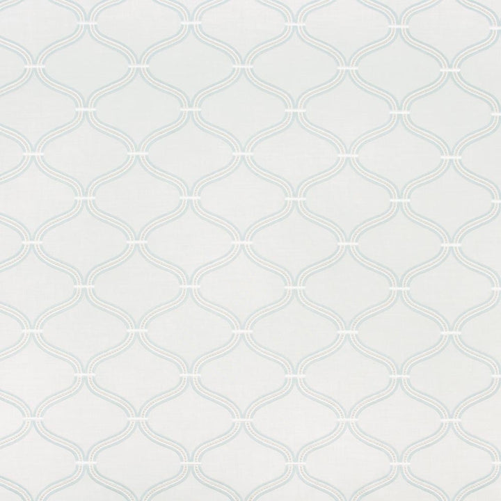 On The Mend Spa by Carole Fabric Mountain Sky 73% Cotton, 27% Polyester India Passes 30,000 Double Rubs Wyzenbeek Horizontal: 75 and Vertical: 625 53 - Fabric Carolina -