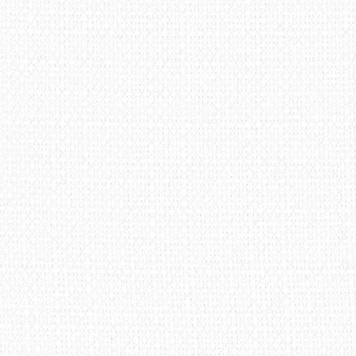 Commencement Optic White by Carole Fabric Commencement 100% Polyester-SSWR, Anti-Microbial Taiwan 50,000 Wyzenbeek Double Rubs Horizontal: 0 and Vertical: 0 56 - Fabric Carolina -
