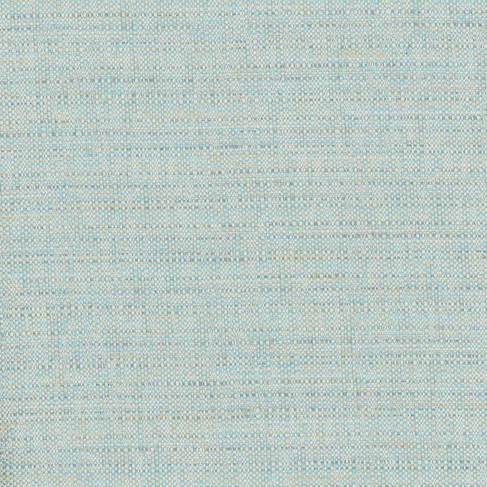 Rock Wall Caribe by Carole Designer Fabric Celadon 83% Polyester, 12% Cotton, 5% Rayon India N/A Horizontal: 0 and Vertical: 0 55 - Swanky Fabrics -