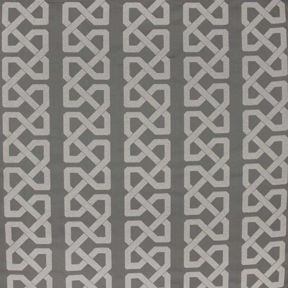 Grand Cable Cinder by Carole Fabric Sandalwood 100% Polyester India N/A Horizontal: 9125 and Vertical: 85 54 - Fabric Carolina -