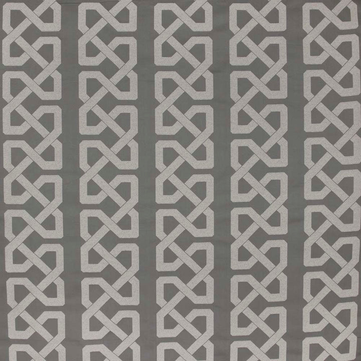 Grand Cable Cinder by Carole Fabric Sandalwood 100% Polyester India N/A Horizontal: 9125 and Vertical: 85 54 - Fabric Carolina -