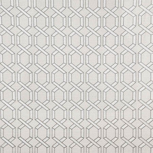 Next To Me Platinum by Carole Fabric