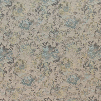Stolen Moments Aqua by Carole Fabric Love Affair 67% POLY,19% COTTON,8% LINEN,6% VISCOSE- TURKEY N/A </p><p>Repeat: 15 3/4" V, 13 3/8" H 55" - Fabric Carolina -