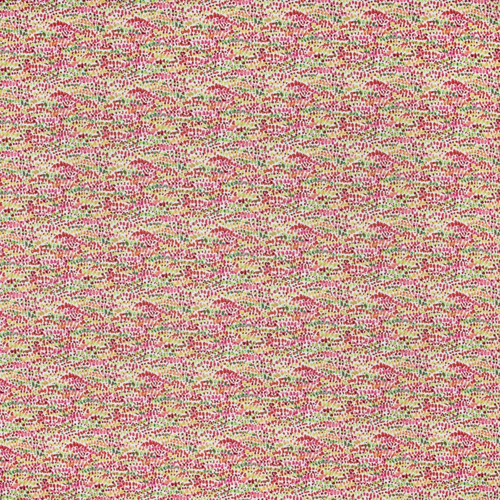 Party Planner Sherbert by Carole Fabric Summer Garden 100% Cotton Twill-Ssr Pakistan Passes 50,000 Double Rubs Wyzenbeek Horizontal: 675 and Vertical: 675 54 - Fabric Carolina -