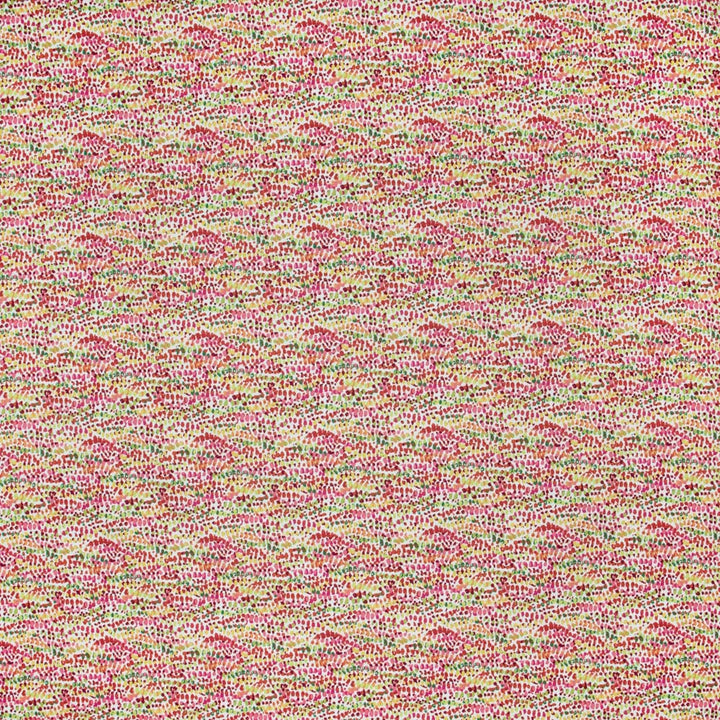 Party Planner Sherbert by Carole Fabric Summer Garden 100% Cotton Twill-Ssr Pakistan Passes 50,000 Double Rubs Wyzenbeek Horizontal: 675 and Vertical: 675 54 - Fabric Carolina -