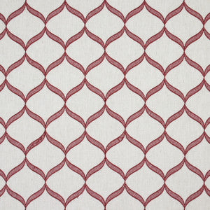 Undertow Garnet by Carole Fabric