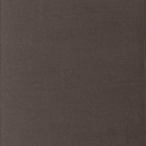 I Never Charcoal by Carole Fabric
