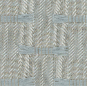 Pinky Swear Glacier by Carole Fabric