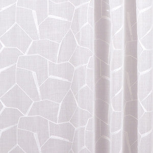 Crushing Quartz by Carole Fabric