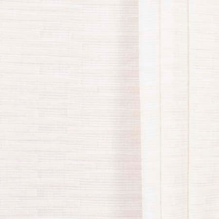 Endless Options Cream by Carole Fabric Sheer Intrigue 75% Polyester, 25% Linen Turkey N/A Horizontal: 11 1/2" and Vertical: 23"V 59" - Fabric Carolina -