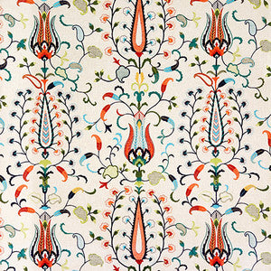 Chance To Create Multi by Carole Fabric