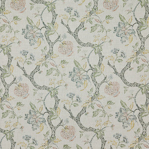 Stay Together Garden by Carole Fabric