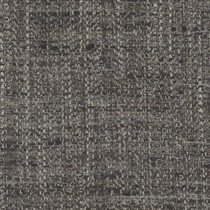 Tarmac Charcoal by Carole Fabric Pewter 100% Polyester India Passes 50,000 Double Rubs Wyzenbeek Horizontal: 0 and Vertical: 0 54 - Fabric Carolina -