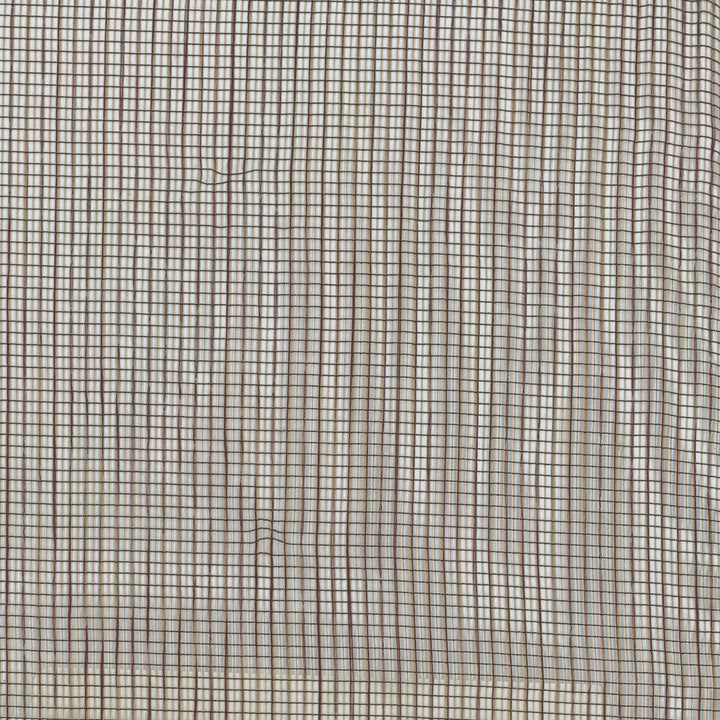 Cloudless Sky Bark by Carole Fabric Sheer Divine 100% Polyester Germany N/A Horizontal: 0 and Vertical: 0 120 - Fabric Carolina -