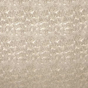 Uncommon Flair Pearl Grey by Carole Fabric