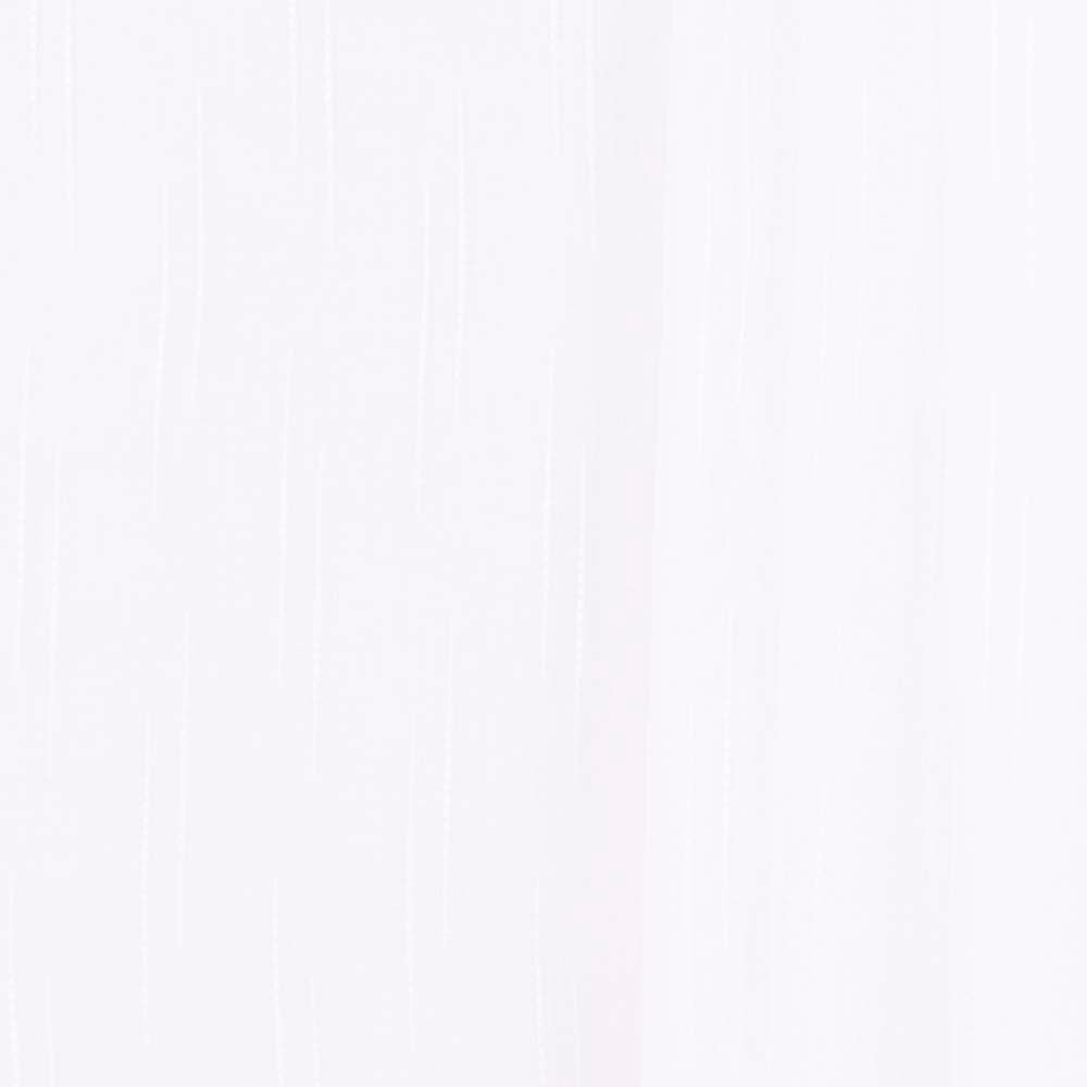 Front Steps White by Carole Fabric Sheer Intrigue 100% Polyester China N/A Horizontal: 3.875 and Vertical: 7.75 56 - Fabric Carolina -