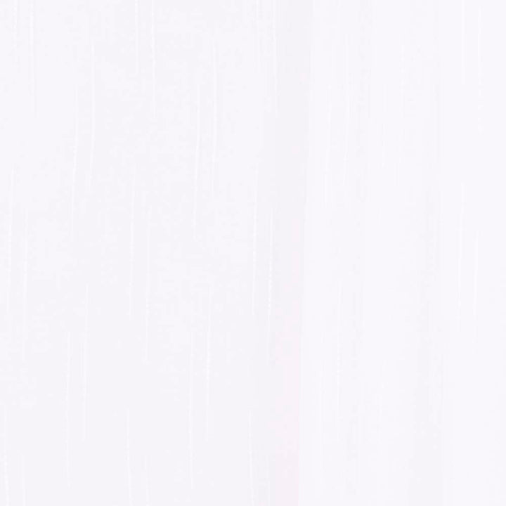 Front Steps White by Carole Fabric Sheer Intrigue 100% Polyester China N/A Horizontal: 3.875 and Vertical: 7.75 56 - Fabric Carolina -
