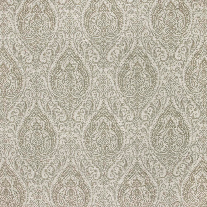 Duchbrook Oatmeal by Carole Fabric Sandalwood 100% Polyester-Latex Backing China Passes 21,000 Double Rubs Wyzenbeek Horizontal: 15 and Vertical: 265 54 - Fabric Carolina -