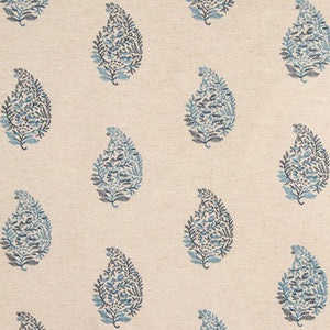 Get Busy Indigo by Carole Fabric