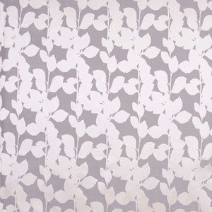 Petal Trail Flint by Carole Fabric