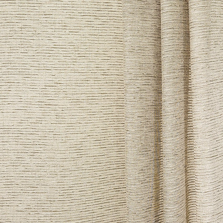 Eaves Taupe by Carole Designer Fabric Natural Elements,Perfect Balance 74% Polyester, 26% Linen France N/A None 59" - Swanky Fabrics -