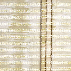 Winter Morning Sunwashed by Carole Fabric