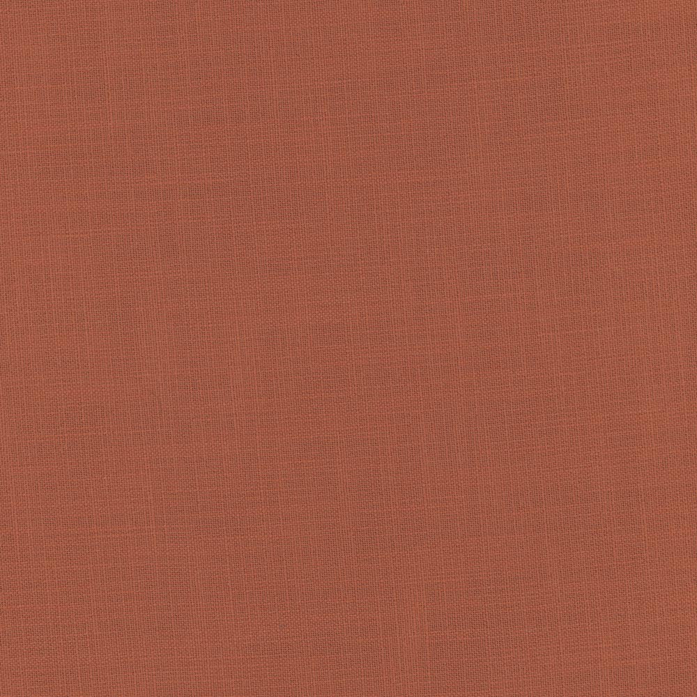 Fundamental Clay by Carole Fabric Fundamental 100% Polyester Turkey Passes 20,000 Double Rubs Wyzenbeek Horizontal: 0 and Vertical: 0 54 - Fabric Carolina -