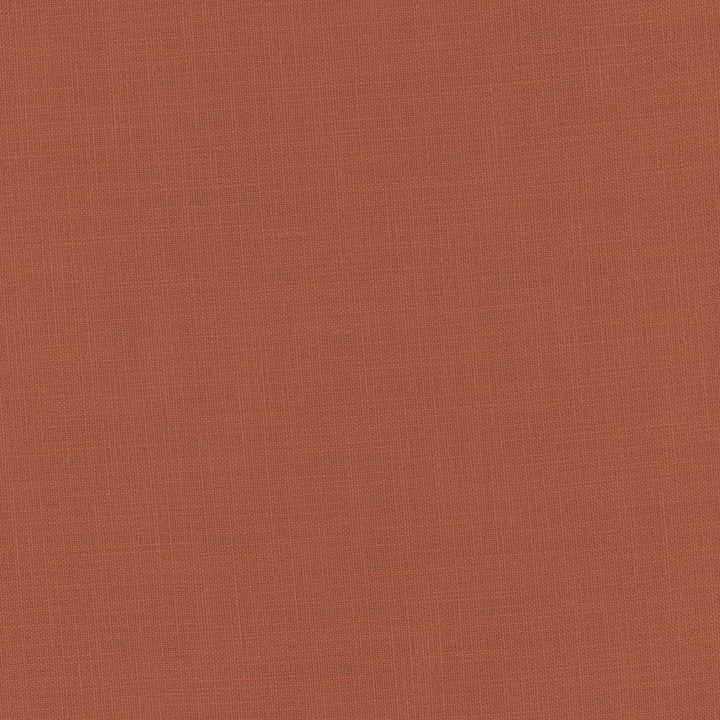 Fundamental Clay by Carole Fabric Fundamental 100% Polyester Turkey Passes 20,000 Double Rubs Wyzenbeek Horizontal: 0 and Vertical: 0 54 - Fabric Carolina -