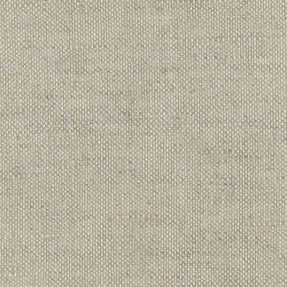 Wicklow Oatmeal by Carole Designer Fabric Origins 55% Linen, 45% Cotton China N/A Horizontal: None and Vertical: None 56" - Swanky Fabrics -