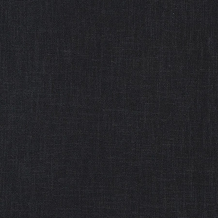 Reform Black by Carole Fabric Reclamation 100% Recycled Polyester 50,000 Wyzenbeek Double Rubs None 54" - Fabric Carolina -