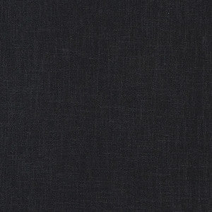 Reform Black by Carole Fabric