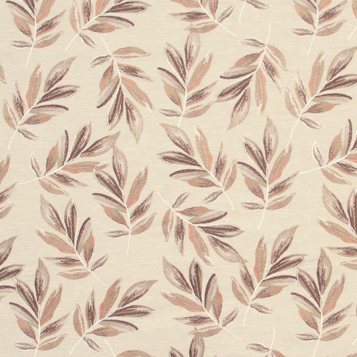 In The Wind Sand by Carole Fabric Portobello 76% Polyester, 24% Cotton India N/A Horizontal: 17 and Vertical: 18.875 51 - Fabric Carolina -