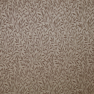 Mercantile Mocha by Carole Fabric Festive Flair 72% Polyester, 28% Spun Cotton India N/A Horizontal: 17 1/2" and Vertical: 9 7/8" 55" - Fabric Carolina -