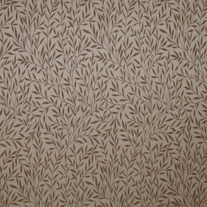 Mercantile Mocha by Carole Fabric