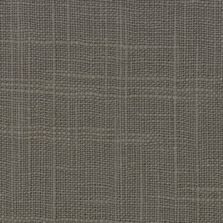 Adken Pewter Green by Carole Designer Fabric Linen Library 55% Linen, 45% Cotton India None 54" - Swanky Fabrics -