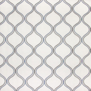 Forever Young Nautic by Carole Fabric