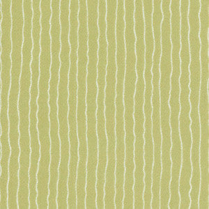Quarter Mile Avocado by Carole Fabric