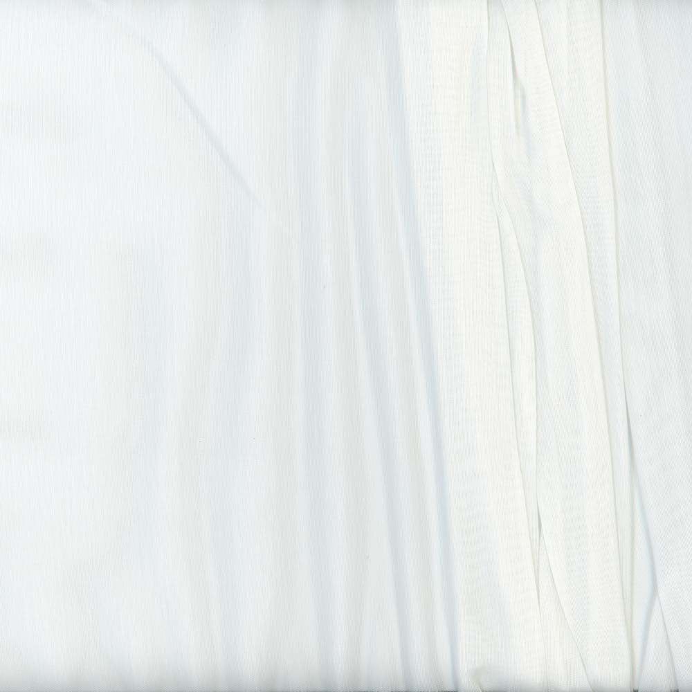 Afloat White Snow by Carole Fabric 100% Polyester Turkey N/A Horizontal: 0 and Vertical: 0 118 - Fabric Carolina -