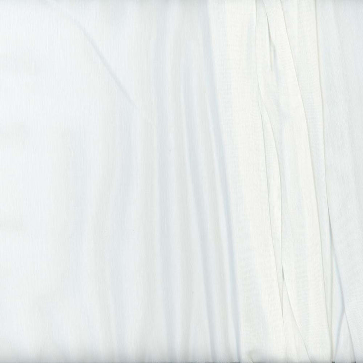 Afloat White Snow by Carole Fabric 100% Polyester Turkey N/A Horizontal: 0 and Vertical: 0 118 - Fabric Carolina -