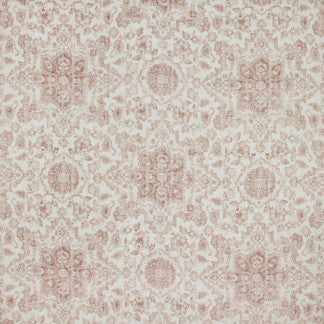 Northover Dusty Rose by Carole Fabric Lavender Mist 100% Linen-Soil Repellent S Korea N/A </p><p>Repeat: 27" V, 27" H 55" - Fabric Carolina -