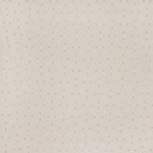 Just Like You Alabaster by Carole Fabric