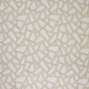 Kamikaze Soft Gold by Carole Fabric