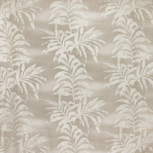 Island Village Taupe by Carole Fabric