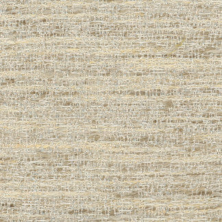Pop Fly Ivory by Carole Designer Fabric Texture Theory 100% Polyester India N/A Horizontal: None and Vertical: None 57" - Swanky Fabrics -