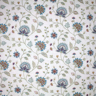 Carole Fabric Completely Festival 1 Yard