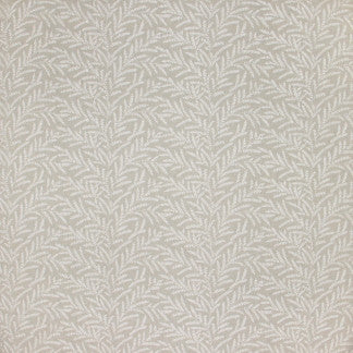 Fresh Eye Flaxen by Carole Fabric Natural Envy 52% Cotton, 48% Polyester India Passes 30,000 Double Rubs Wyzenbeek 6 1/4" V, 12 7/8" H 52"  - Fabric Carolina -