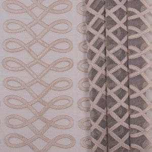 Buddy System Bronze by Carole Fabric