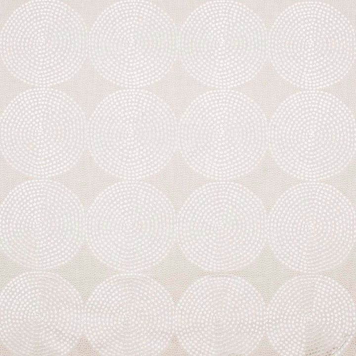 Positive Spin Linen by Carole Fabric Modern Edge 100% Polyester India N/A Horizontal: 9 and Vertical: 9 53 - Fabric Carolina -