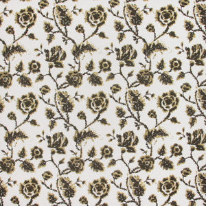 Desert Rose Antique by Carole Fabric